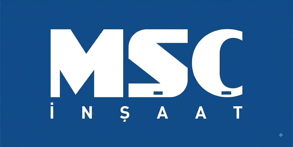 MŞÇ İnşaat